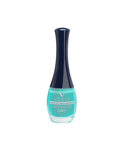 Vogue Esmalte Fantastic Pardo 304 / 10 ml