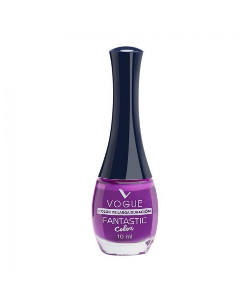 Vogue Esmalte Fantastic Pardo 304 / 10 ml