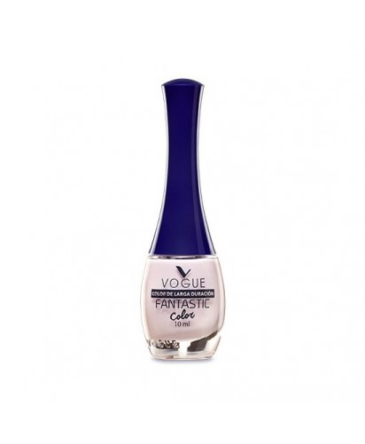 Vogue Esmalte Fantastic Pardo 304 / 10 ml