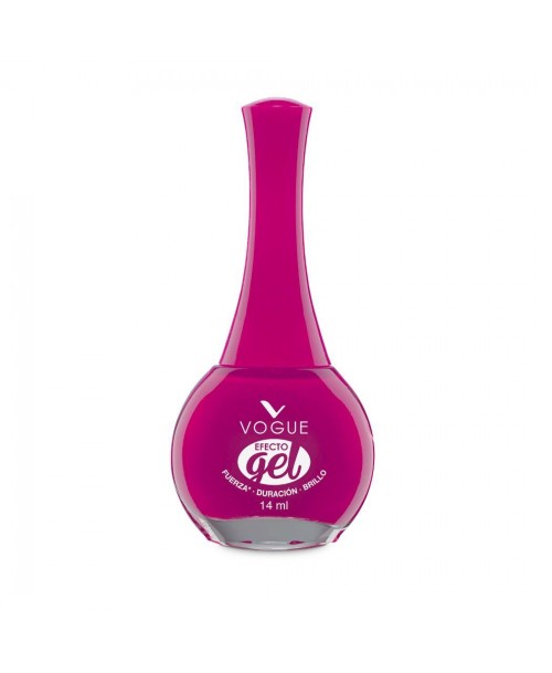 Vogue Esmalte Efecto Gel Efusion / 14 ml