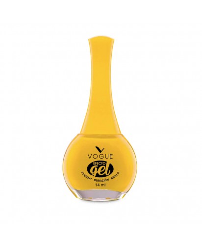 Vogue Esmalte Efecto Gel Efusion / 14 ml