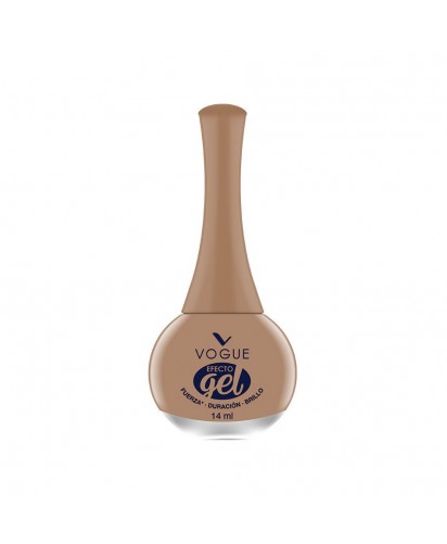 Vogue Esmalte Efecto Gel Efusion / 14 ml