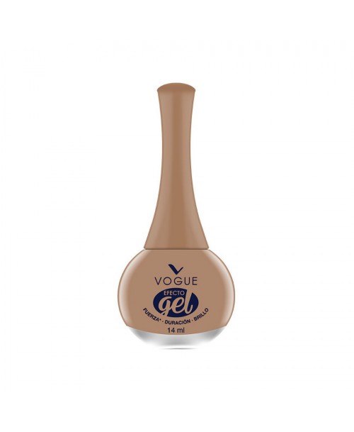 Vogue Esmalte Efecto Gel Efusion / 14 ml