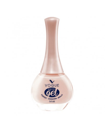 Vogue Esmalte Efecto Gel Efusion / 14 ml