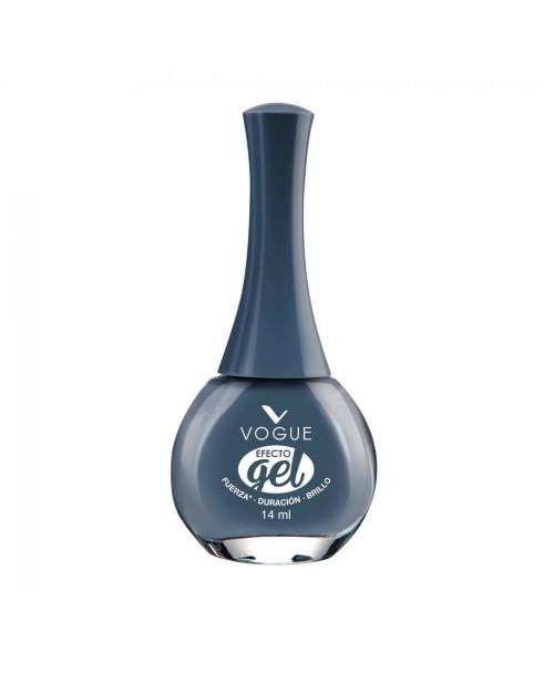 Vogue Esmalte Efecto Gel Efusion / 14 ml