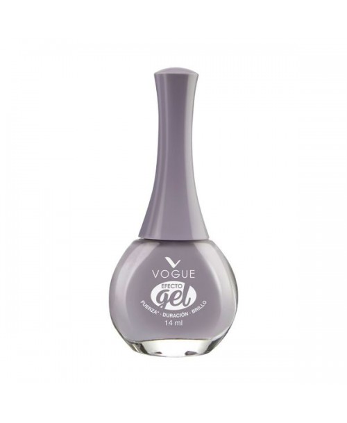 Vogue Esmalte Efecto Gel Efusion / 14 ml