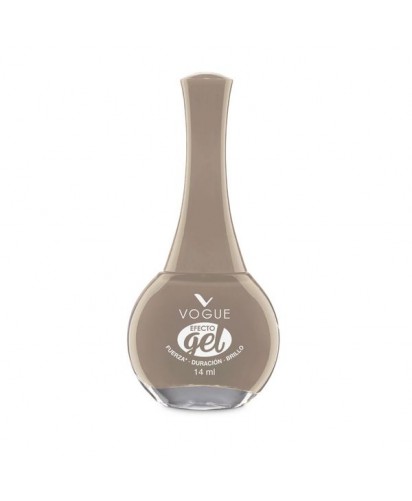 Vogue Esmalte Efecto Gel Efusion / 14 ml