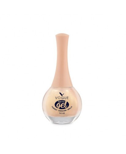 Vogue Esmalte Efecto Gel Valor / 14 ml