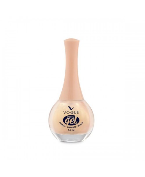 Vogue Esmalte Efecto Gel Valor / 14 ml