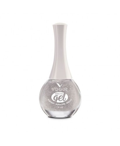 Vogue Esmalte Efecto Gel Valor / 14 ml