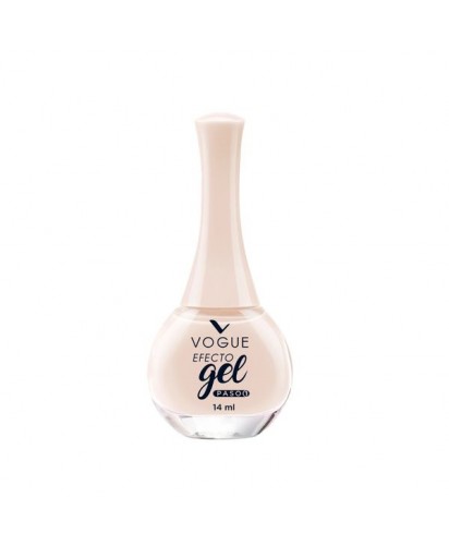 Vogue Esmalte Efecto Gel Valor / 14 ml