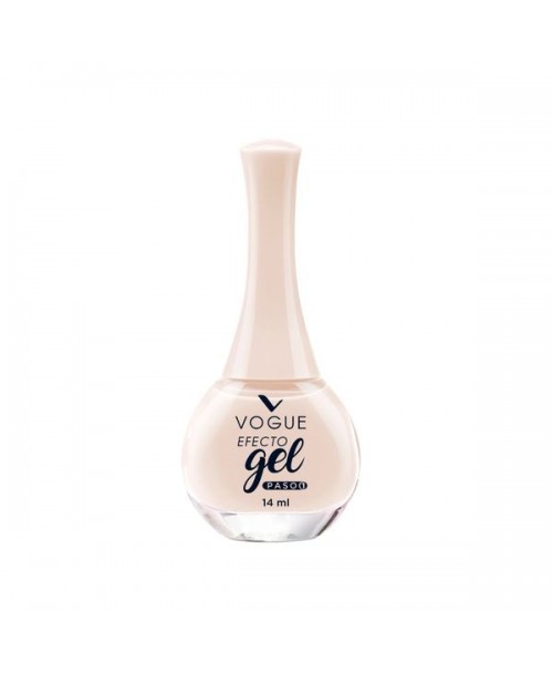 Vogue Esmalte Efecto Gel Valor / 14 ml