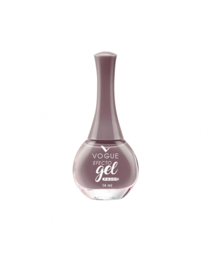 Vogue Esmalte Efecto Gel Valor / 14 ml