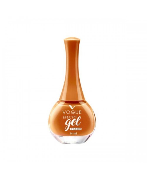 Vogue Esmalte Efecto Gel Valor / 14 ml