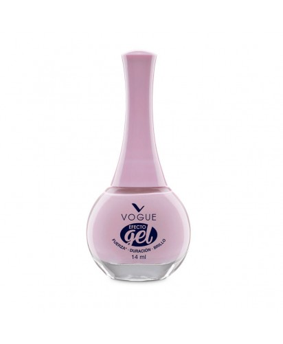 Vogue Esmalte Efecto Gel Valor / 14 ml