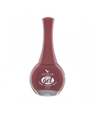 Vogue Esmalte Efecto Gel Valor / 14 ml