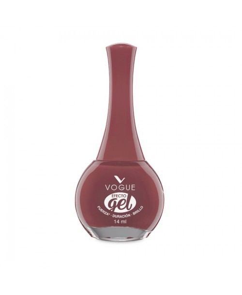 Vogue Esmalte Efecto Gel Valor / 14 ml