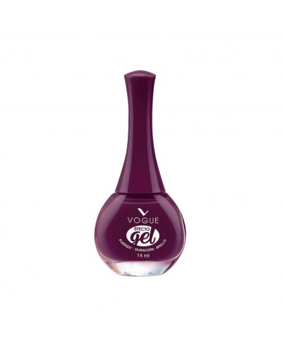 Vogue Esmalte Efecto Gel Valor / 14 ml