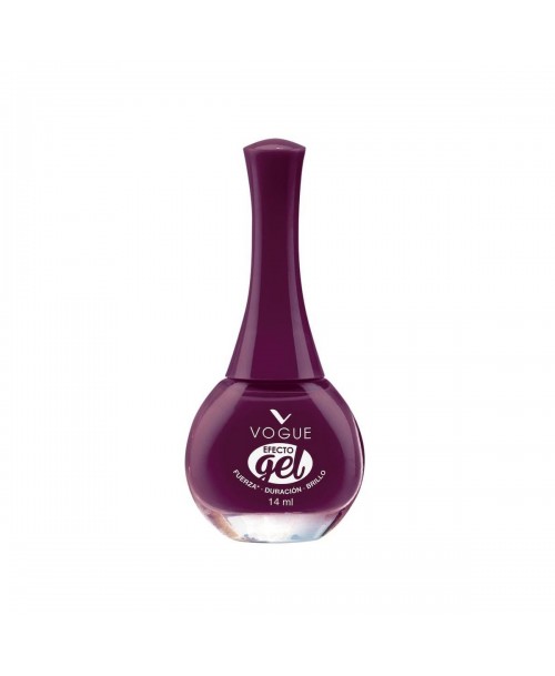 Vogue Esmalte Efecto Gel Valor / 14 ml