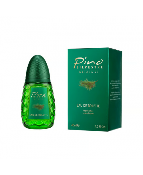 Fragancia Pino Silvestre / 40 ml