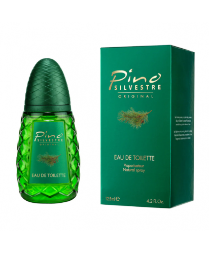 Fragancia Pino Silvestre / 125 ml