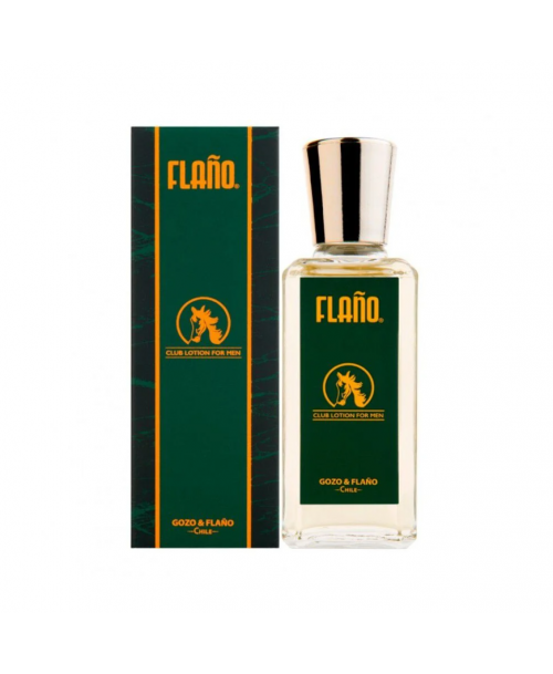 Fragancia Flaño / 50 ml