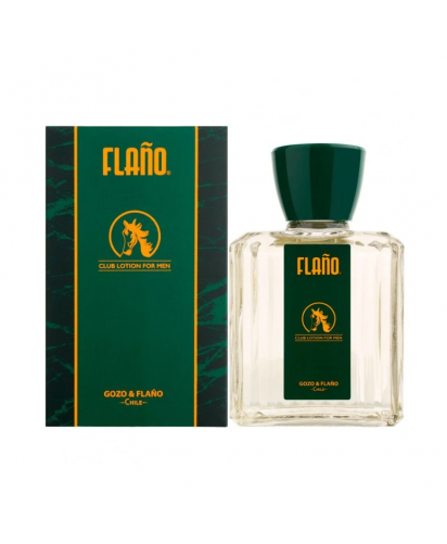 Fragancia Flaño / 120 ml