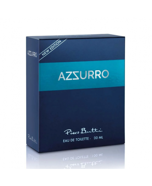 Fragancia Piero Butti - Azzurro / 30 ml