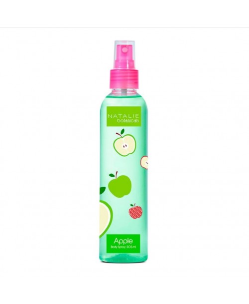 Fragancia Natalie - Apple / 206 ml