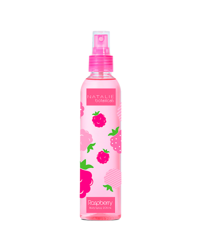 Fragancia Natalie - Raspberry / 206 ml