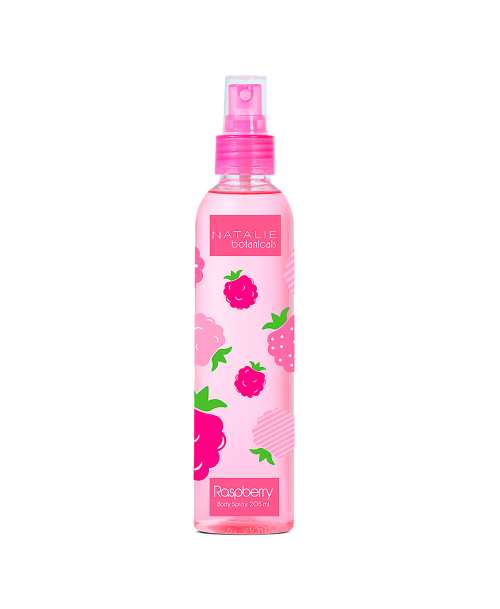 Fragancia Natalie - Raspberry / 206 ml