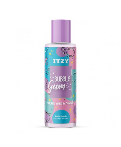 Fragancia Itzy - Bubble Gum / 250 ml