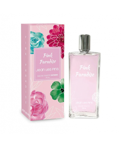 Fragancia Jean Les Pins - Sweet Glam / 100 ml