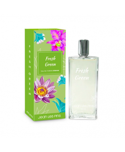 Fragancia Jean Les Pins - Sweet Glam / 100 ml