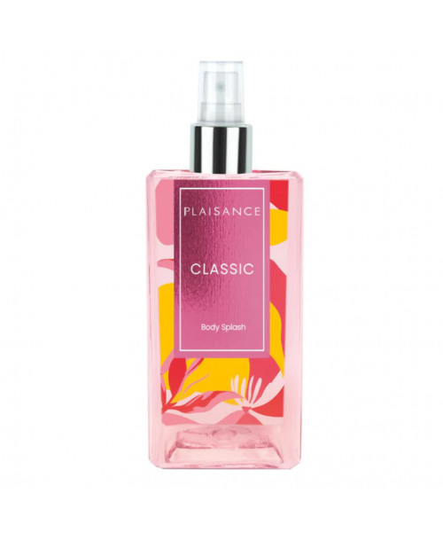 Fragancia Plaisance - Classic / 250 ml