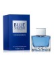 Fragancia Antonio Banderas - Blue Seduction / 50 ml