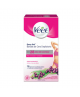 Veet Bandas de Cera Depilatoria Easy-Gel Pieles Normales / 16 bandas