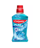 Colgate Enjuague Bucal Plax Ice Infinity / 500 ml