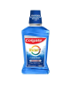 Colgate Enjuague Bucal Total 12 Clean Mint / 500 ml