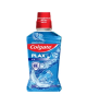 Colgate Enjuague Bucal Plax Ice / 500 ml