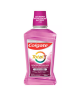 Colgate Enjuague Bucal Total 12 Encias Reforzadas / 500 ml