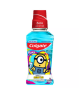 Colgate Enjuague Bucal Plax Kids Minions / 250 ml