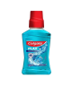 Colgate Enjuague Bucal Plax Ice Infinity / 180 ml