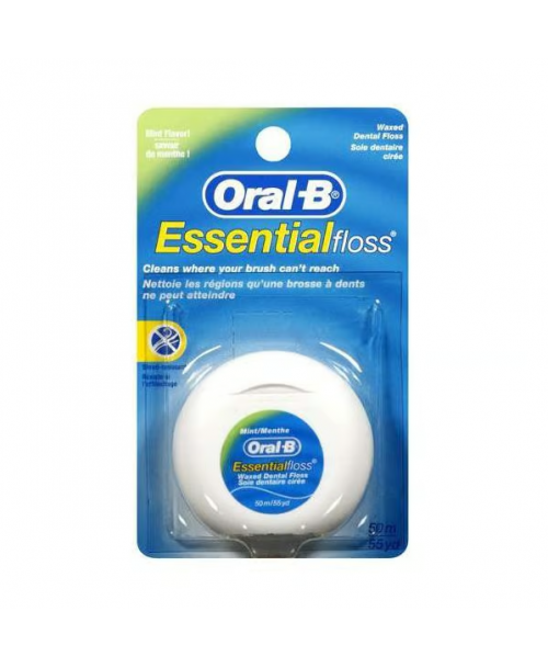 Oral-B Hilo Dental / 50 mts