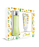 Estuche Coral Musk: Fragancia 100 ml y Crema de Manos 50 ml