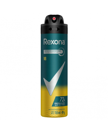 Rexona Desodorante Spray Xtracool / 150 ml