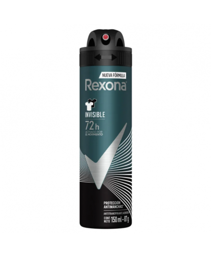 Rexona Desodorante Spray Xtracool / 150 ml