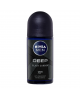 Nivea Men Desodorante Roll On Protect & Care / 50 ml