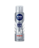 Nivea Desodorante Spray Active Dry Silver / 150 ml