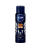 Nivea Desodorante Spray Active Dry Stress / 150 ml